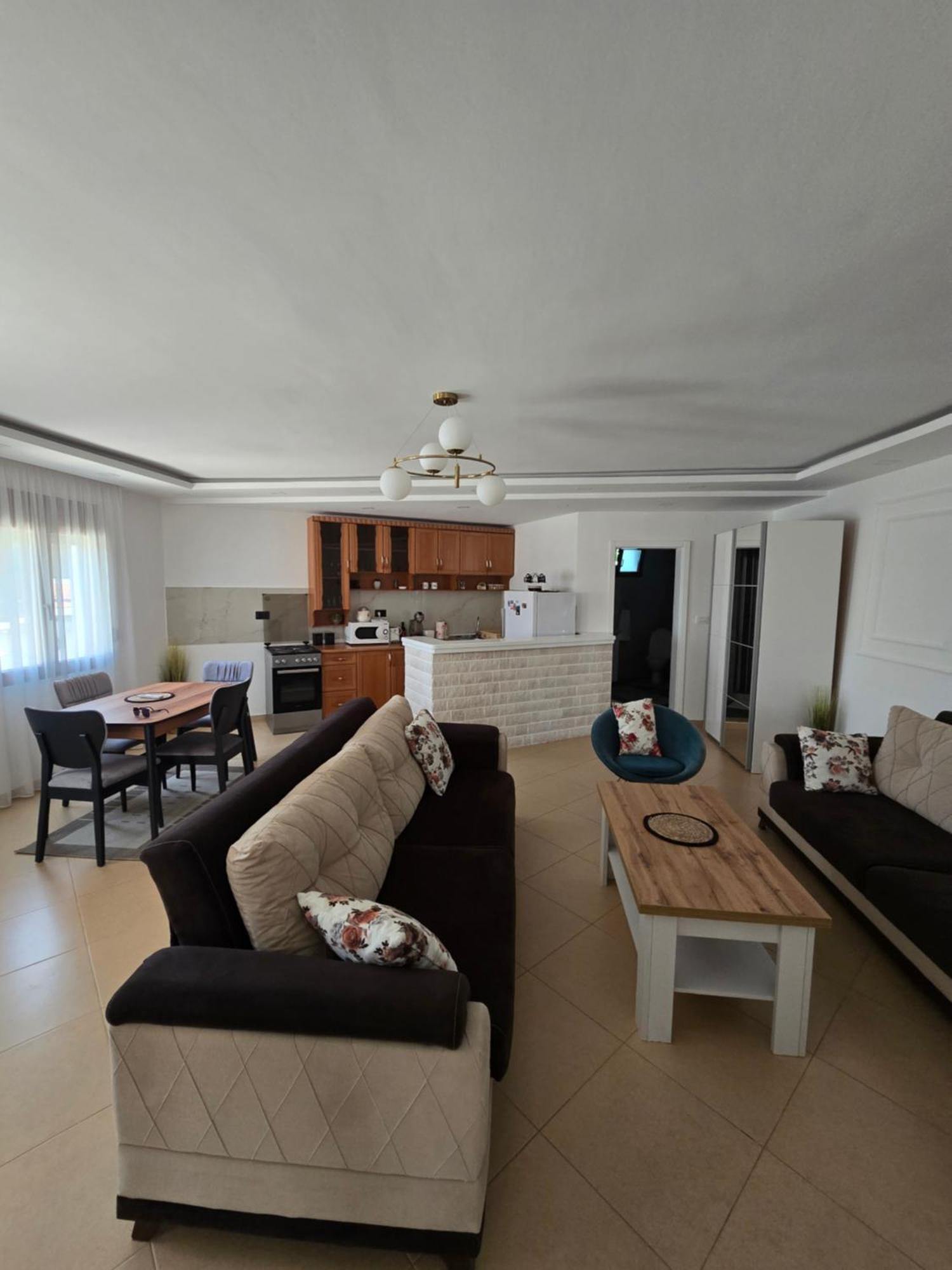 Apartment Tomanovic Bar Exterior foto